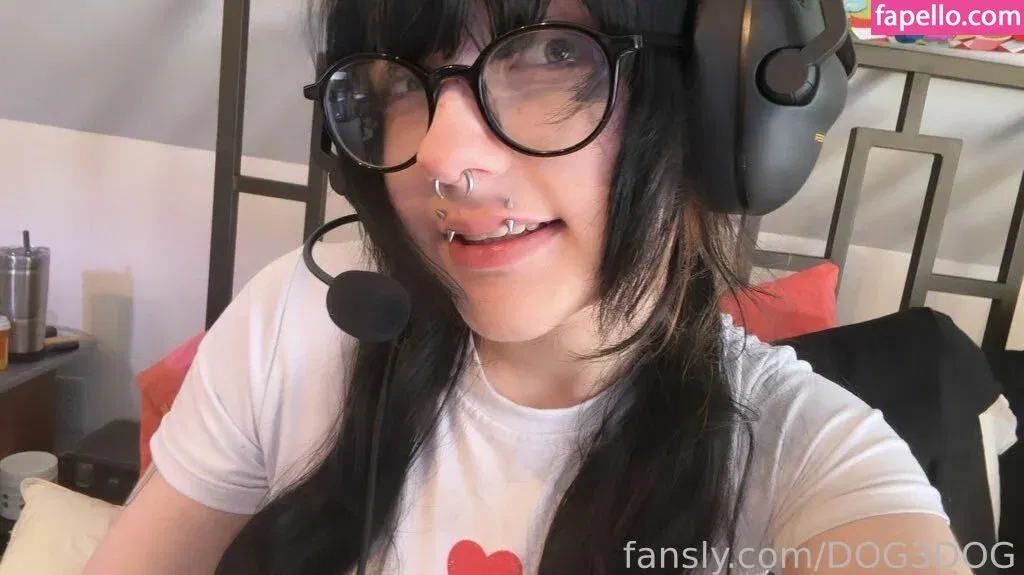 DOG3DOG Onlyfans Photo Gallery 