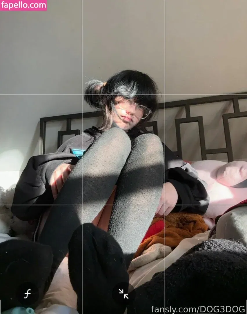 DOG3DOG Onlyfans Photo Gallery 