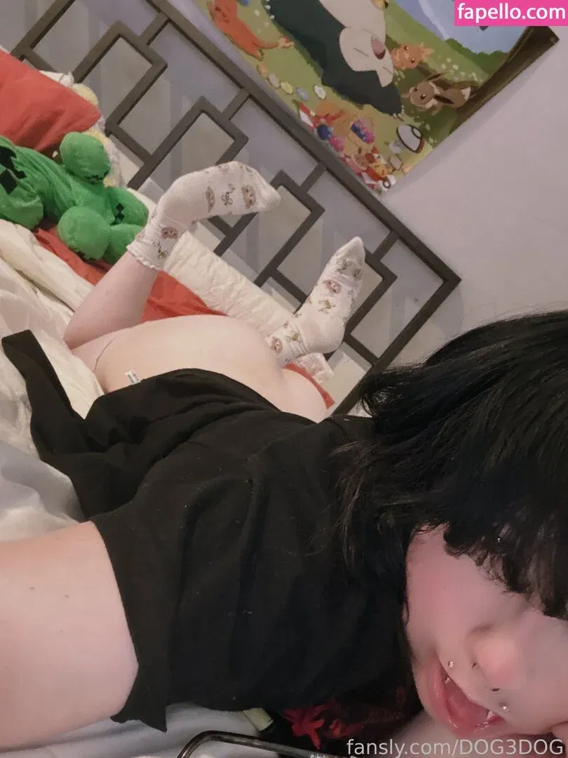 DOG3DOG Onlyfans Photo Gallery 