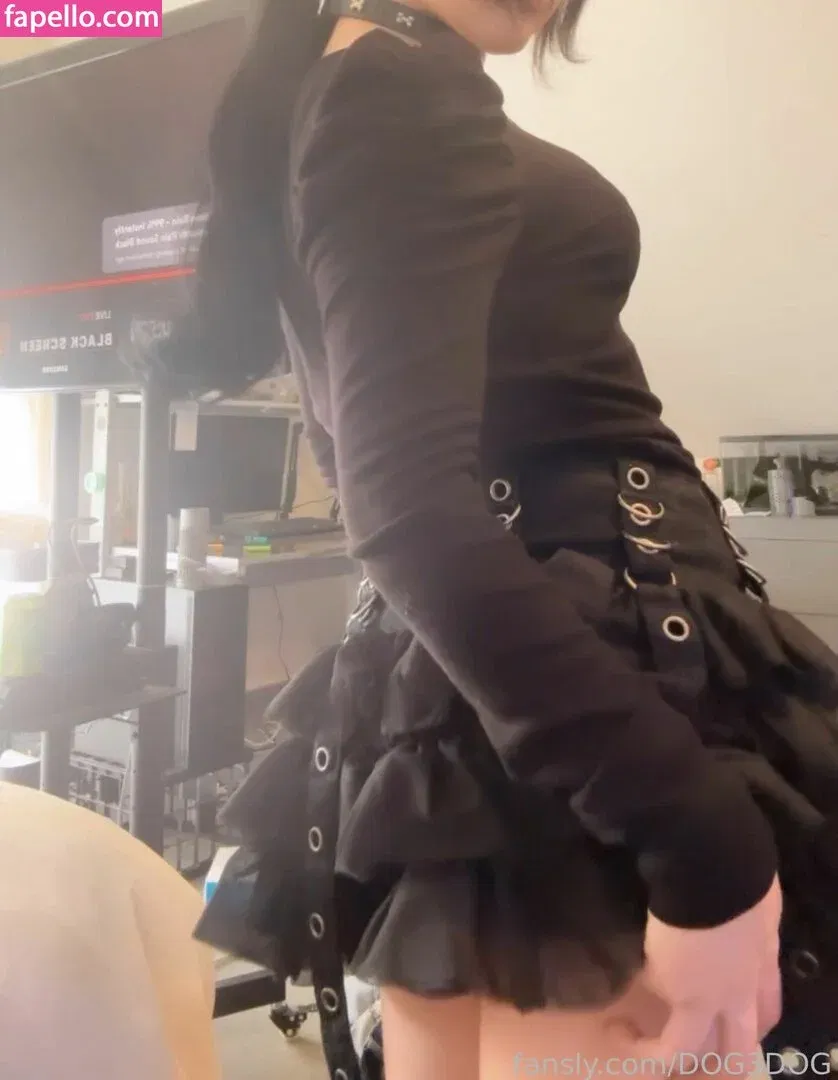 DOG3DOG Onlyfans Photo Gallery 