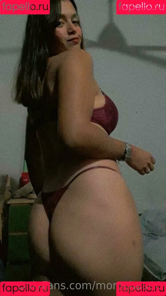 morochaa08 Onlyfans Photo Gallery 