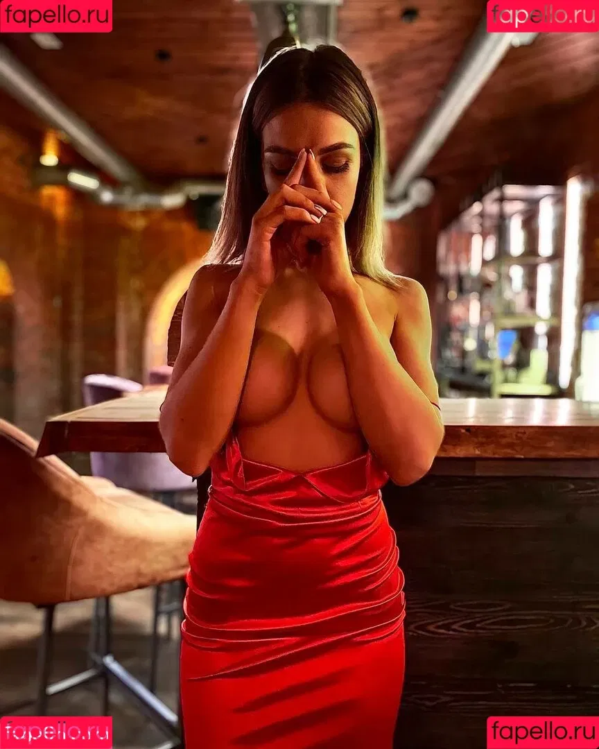 Nenudistka Onlyfans Photo Gallery 