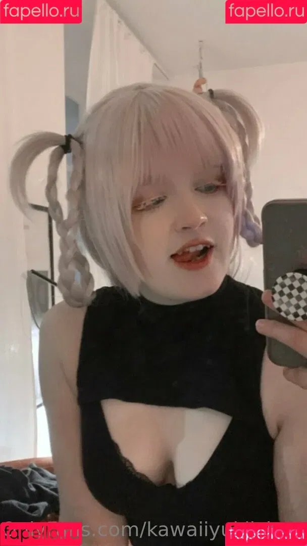 kawaiiyukiichan Onlyfans Photo Gallery 