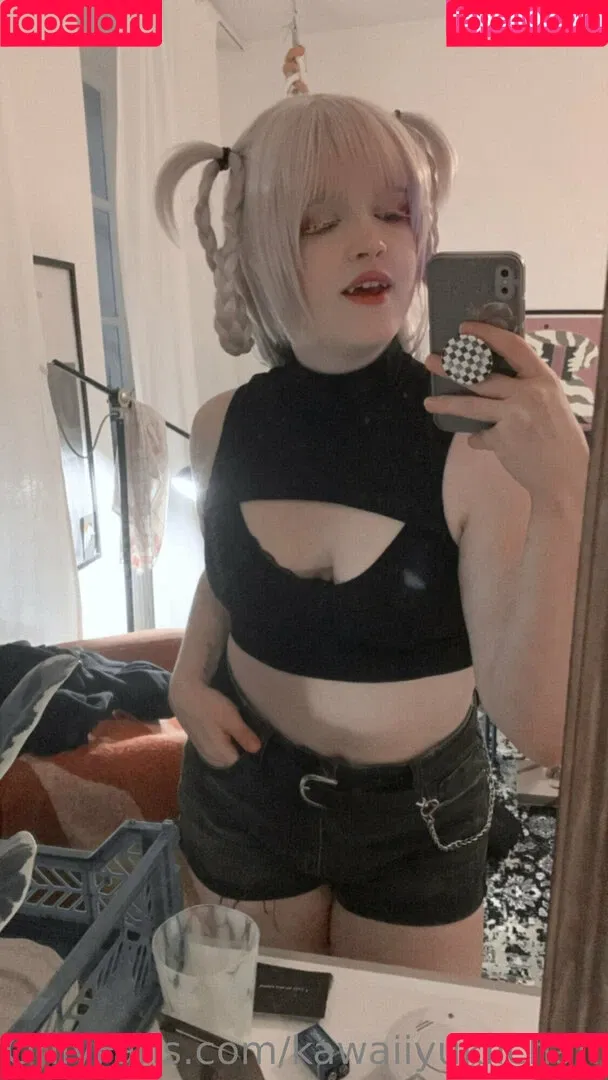 kawaiiyukiichan Onlyfans Photo Gallery 