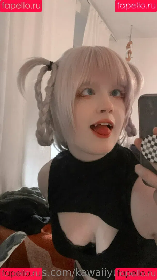 kawaiiyukiichan Onlyfans Photo Gallery 