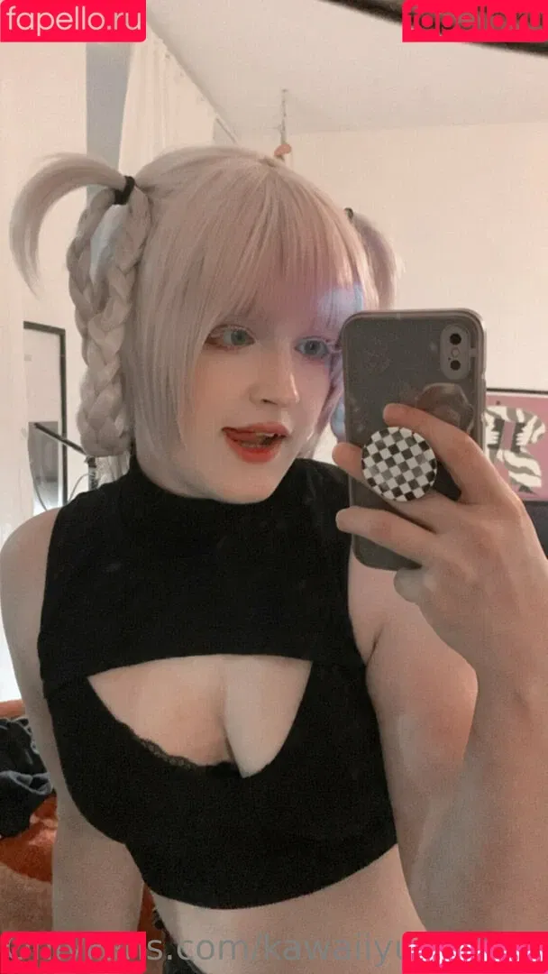 kawaiiyukiichan Onlyfans Photo Gallery 
