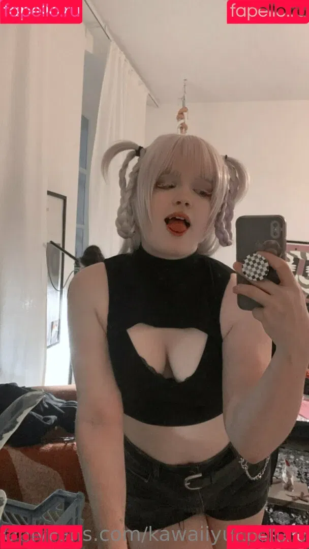 kawaiiyukiichan Onlyfans Photo Gallery 
