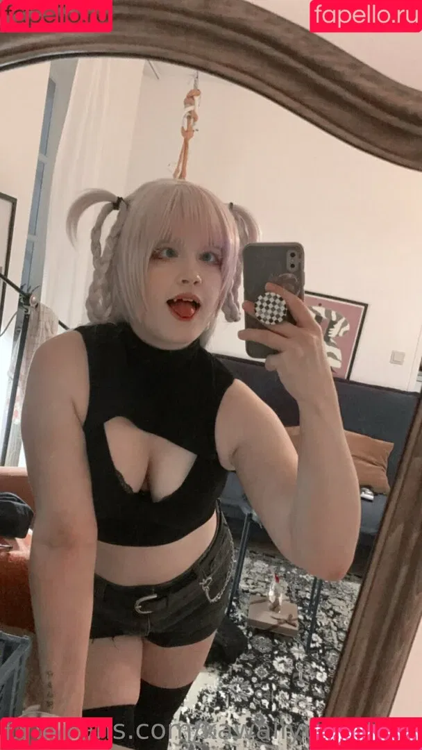 kawaiiyukiichan Onlyfans Photo Gallery 