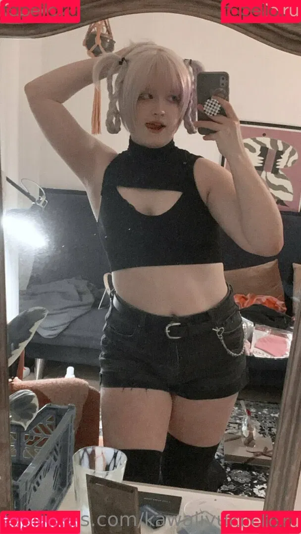 kawaiiyukiichan Onlyfans Photo Gallery 