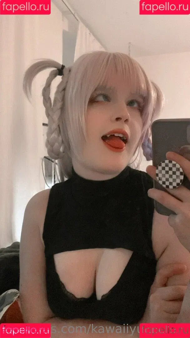 kawaiiyukiichan Onlyfans Photo Gallery 