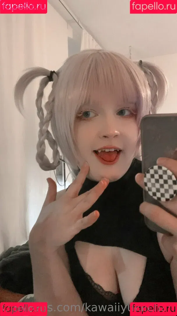 kawaiiyukiichan Onlyfans Photo Gallery 