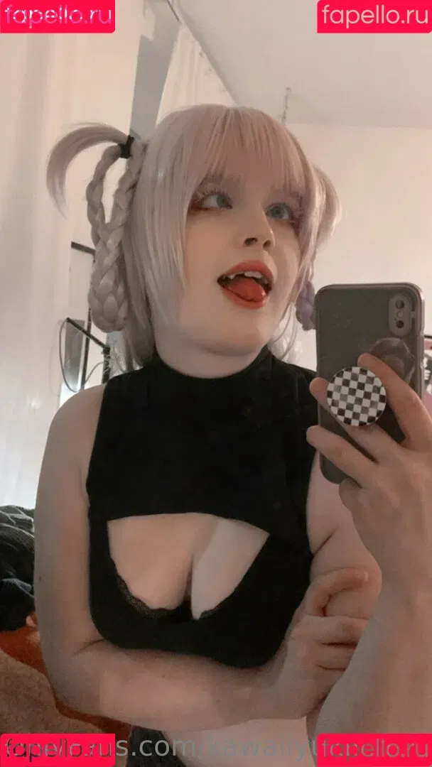 kawaiiyukiichan Onlyfans Photo Gallery 