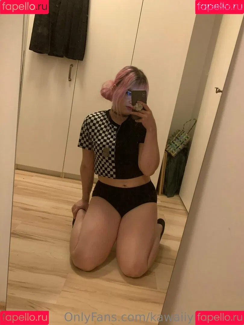kawaiiyukiichan Onlyfans Photo Gallery 