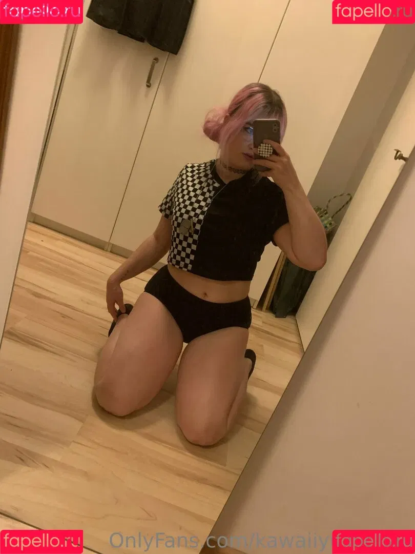 kawaiiyukiichan Onlyfans Photo Gallery 