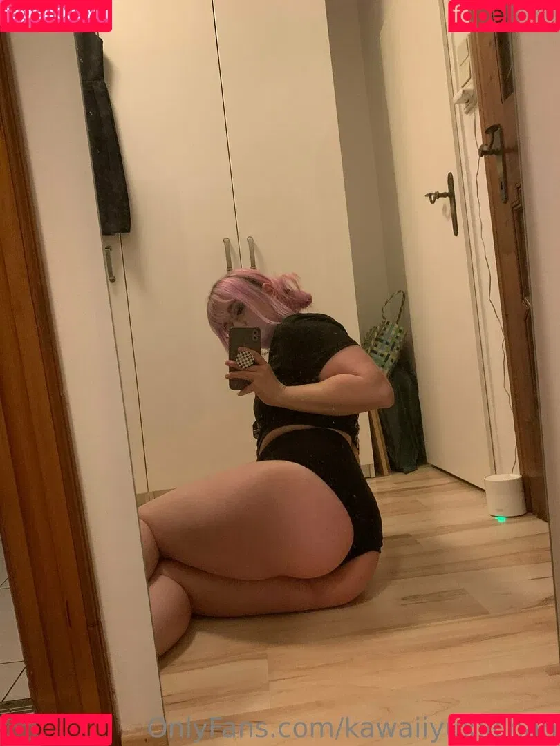 kawaiiyukiichan Onlyfans Photo Gallery 