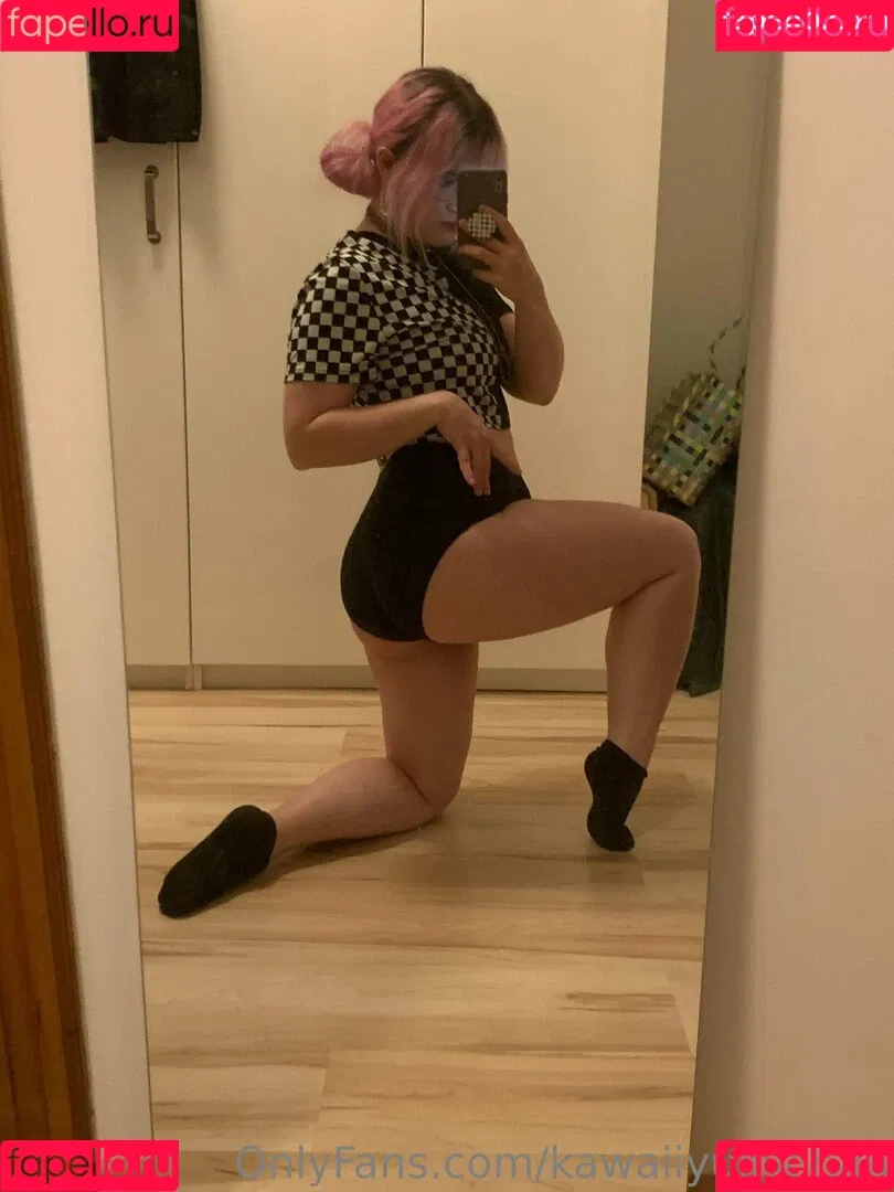 kawaiiyukiichan Onlyfans Photo Gallery 
