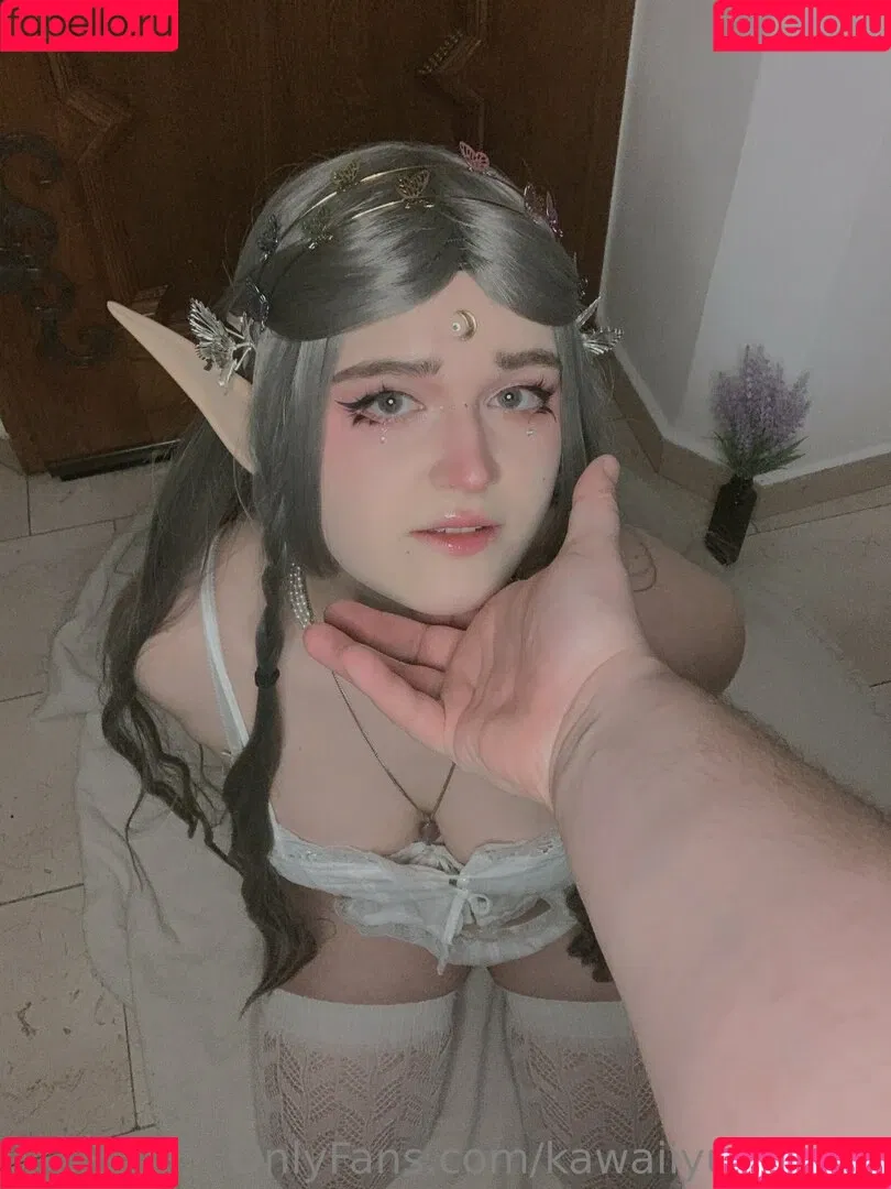 kawaiiyukiichan Onlyfans Photo Gallery 