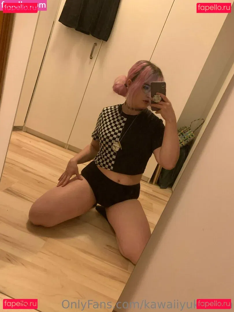 kawaiiyukiichan Onlyfans Photo Gallery 