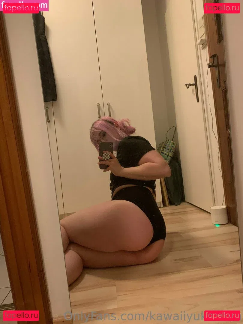 kawaiiyukiichan Onlyfans Photo Gallery 