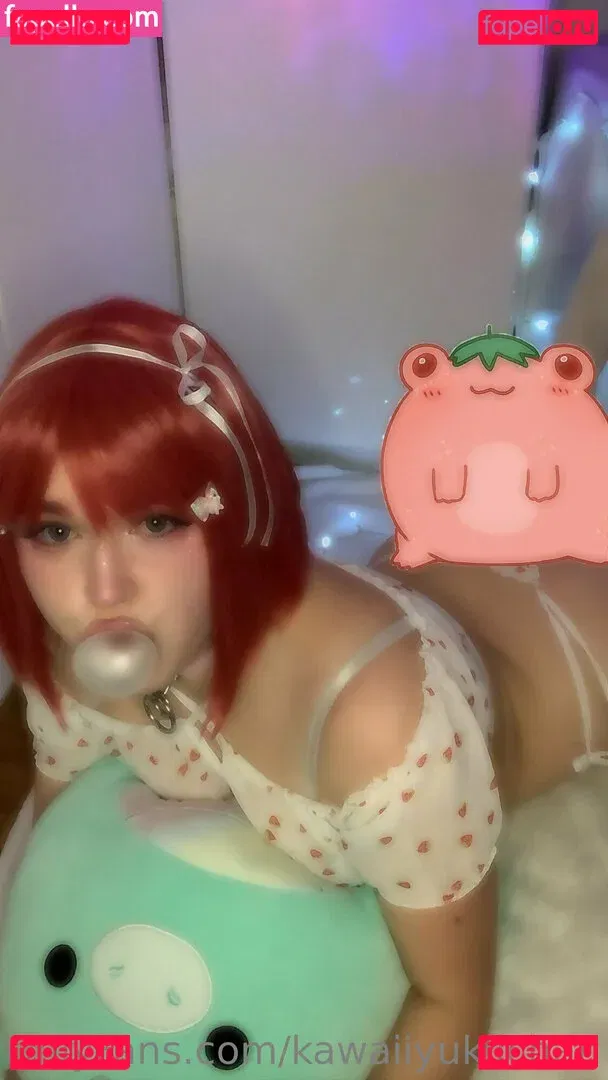 kawaiiyukiichan Onlyfans Photo Gallery 