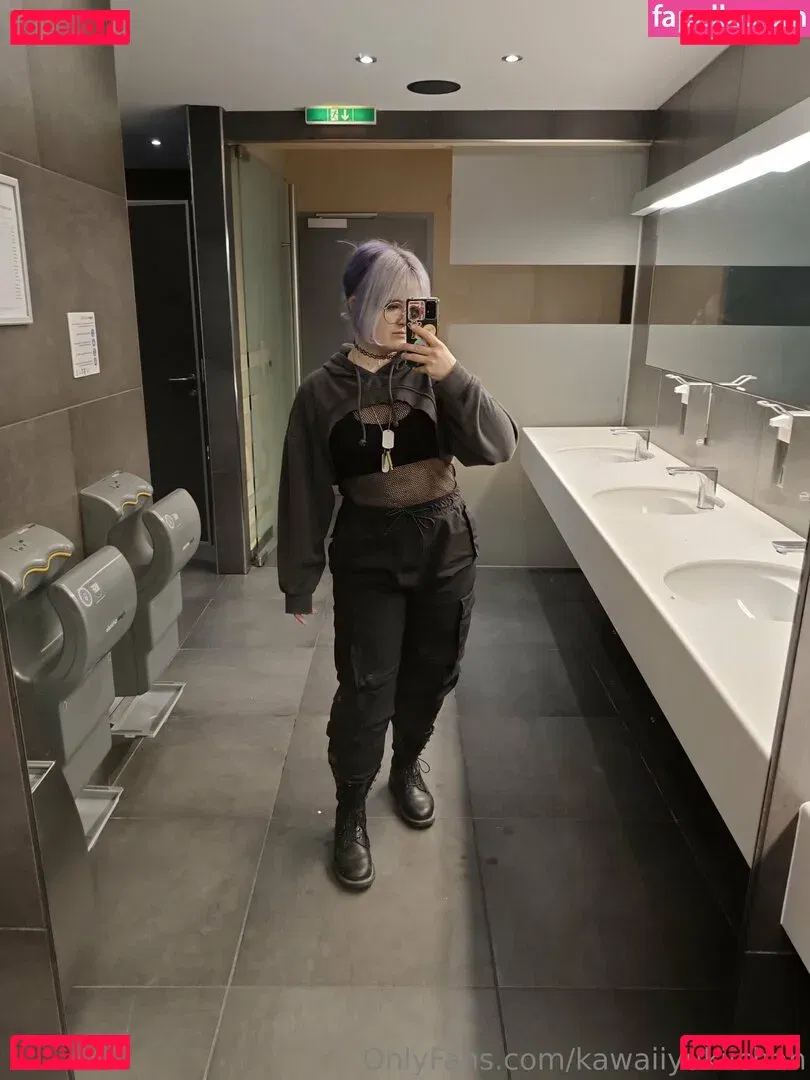 kawaiiyukiichan Onlyfans Photo Gallery 