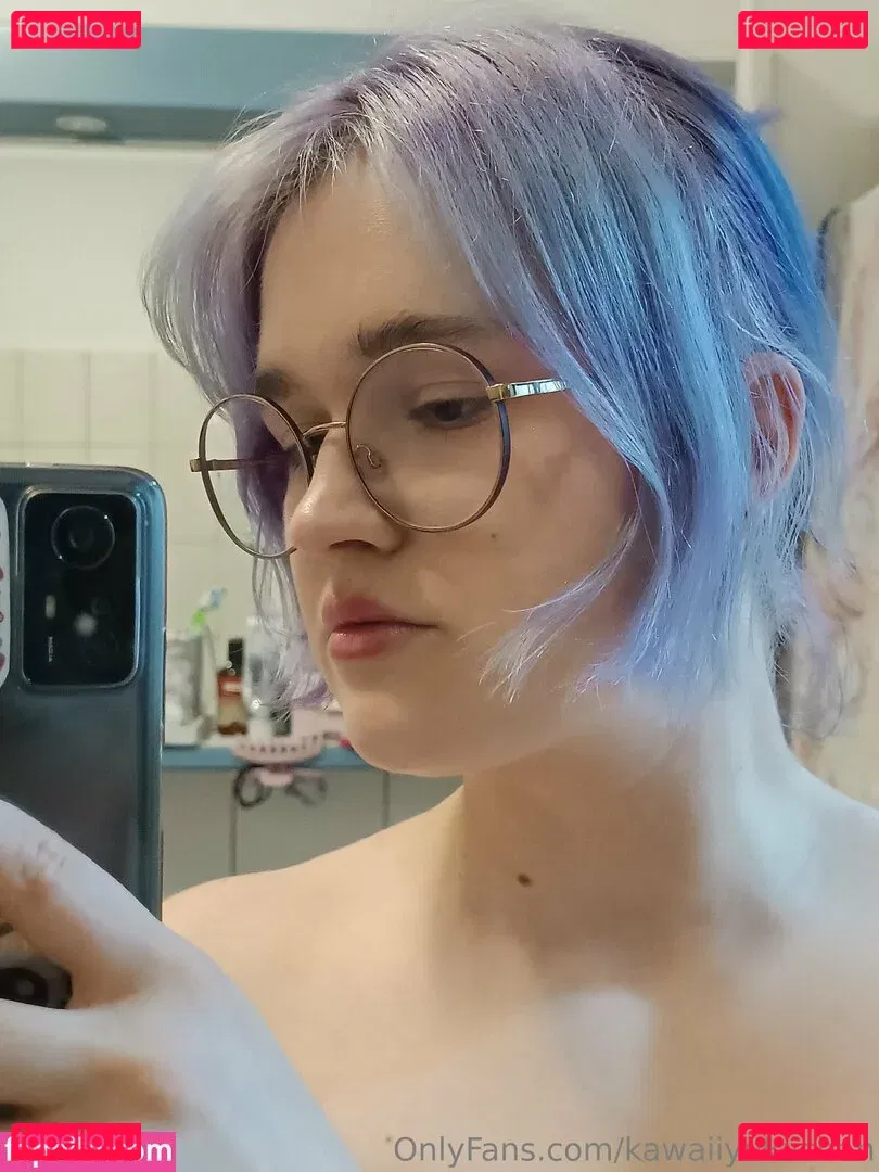 kawaiiyukiichan Onlyfans Photo Gallery 