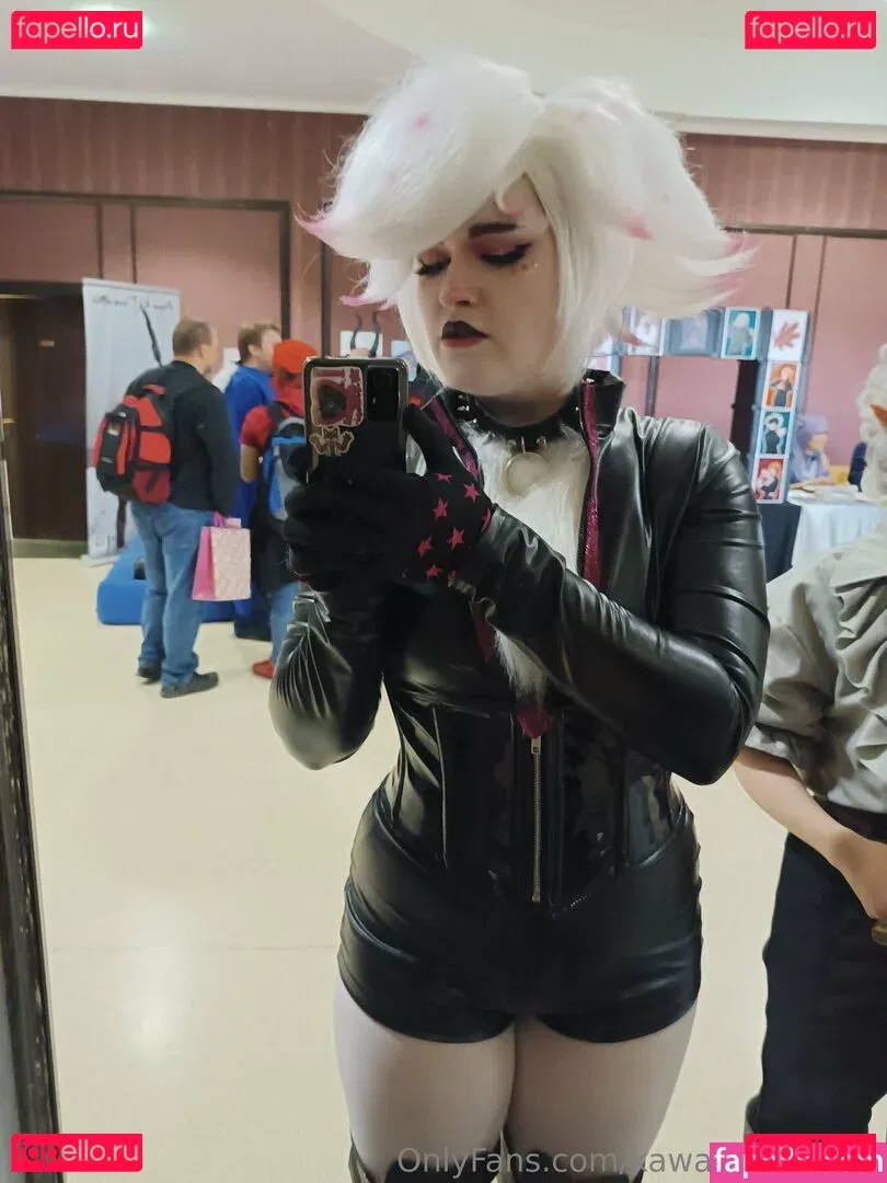 kawaiiyukiichan Onlyfans Photo Gallery 