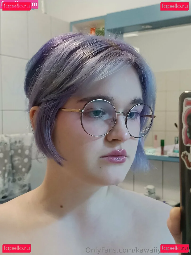 kawaiiyukiichan Onlyfans Photo Gallery 