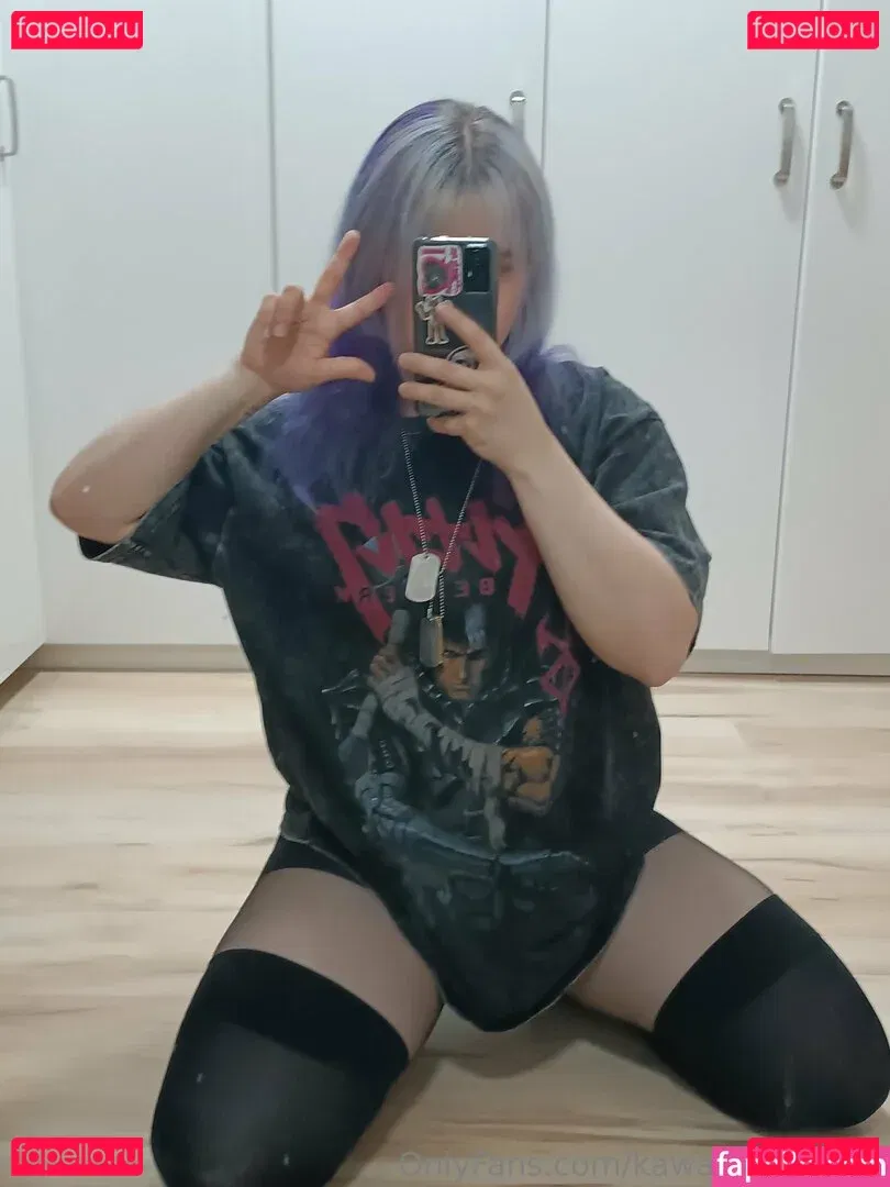 kawaiiyukiichan Onlyfans Photo Gallery 