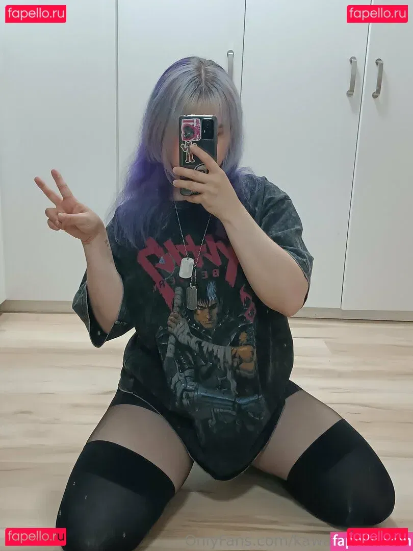 kawaiiyukiichan Onlyfans Photo Gallery 