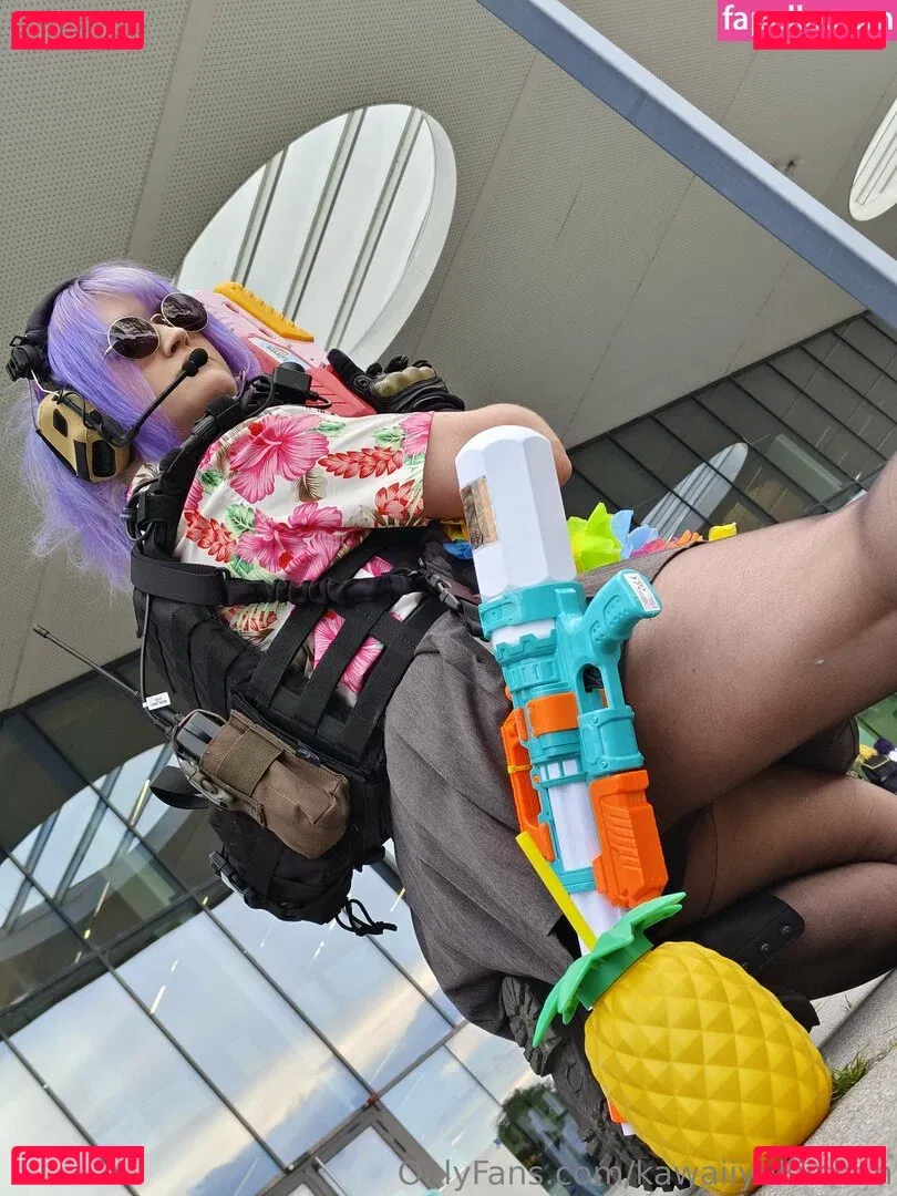 kawaiiyukiichan Onlyfans Photo Gallery 