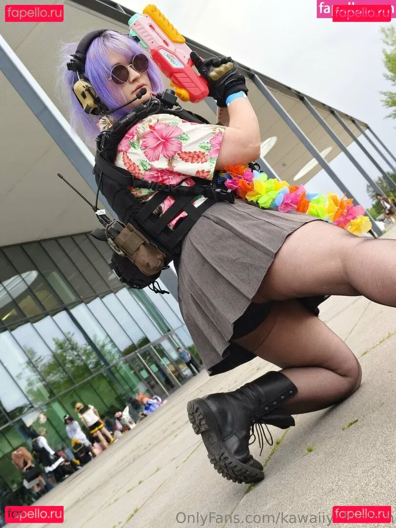 kawaiiyukiichan Onlyfans Photo Gallery 