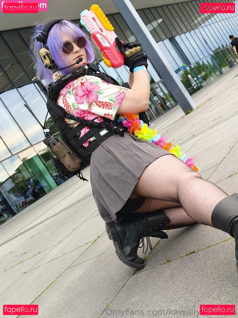 kawaiiyukiichan Onlyfans Photo Gallery 