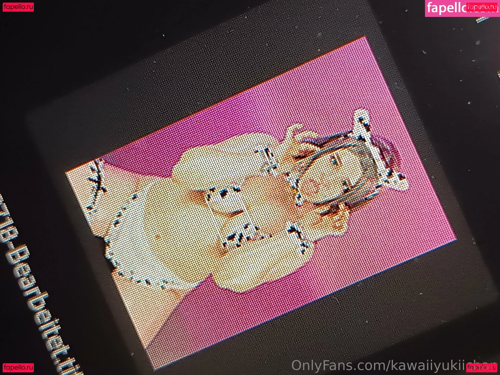 kawaiiyukiichan Onlyfans Photo Gallery 