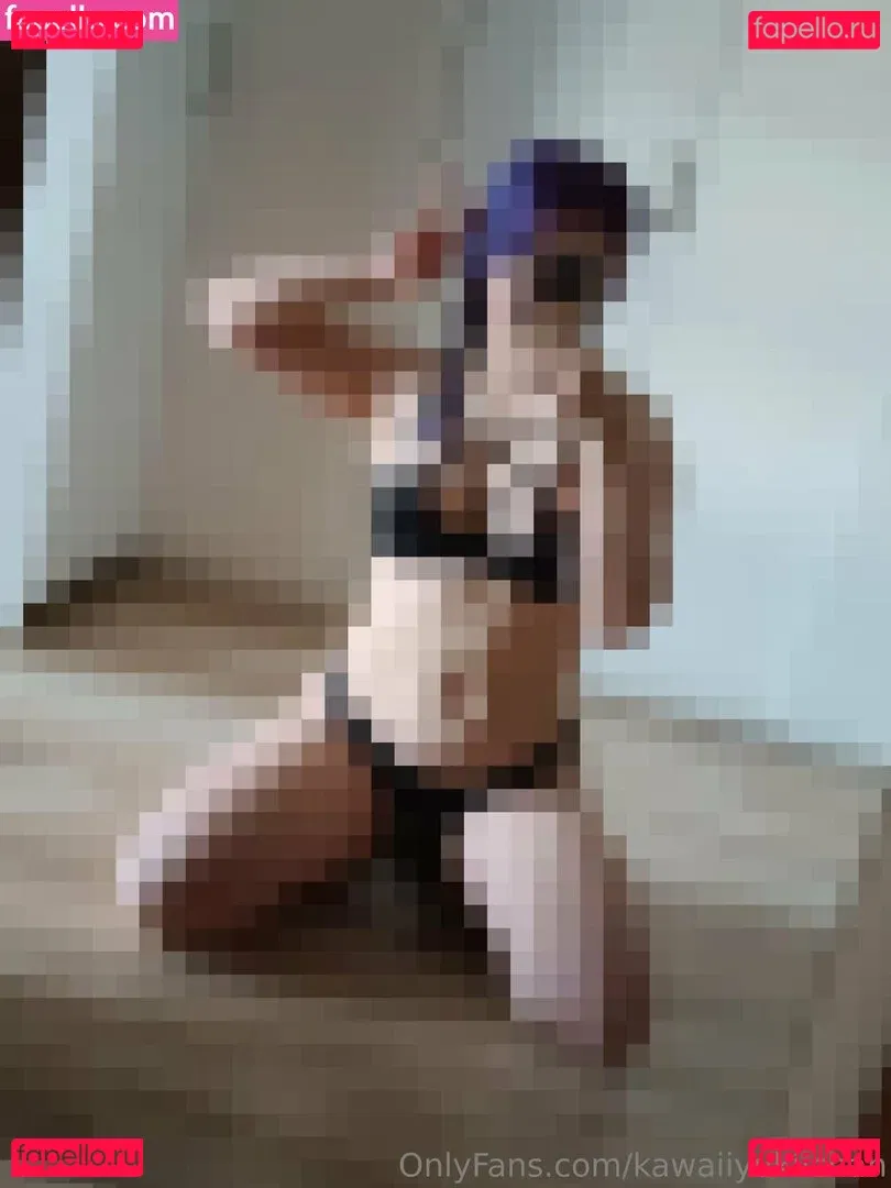 kawaiiyukiichan Onlyfans Photo Gallery 