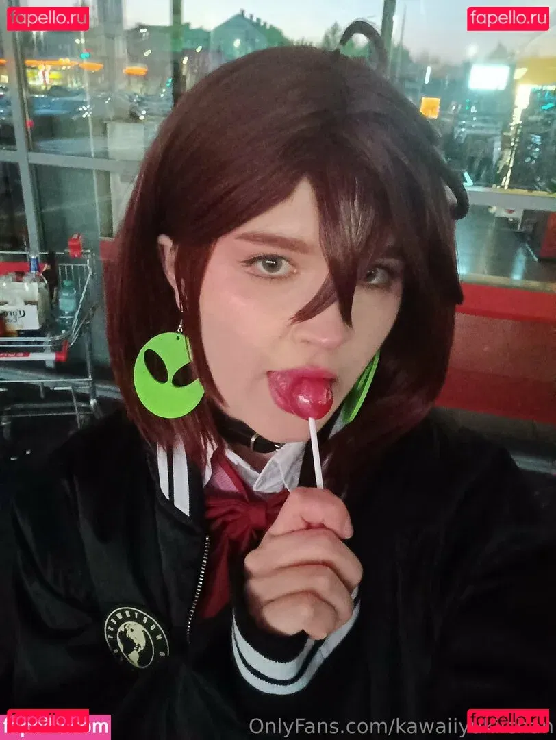 kawaiiyukiichan Onlyfans Photo Gallery 