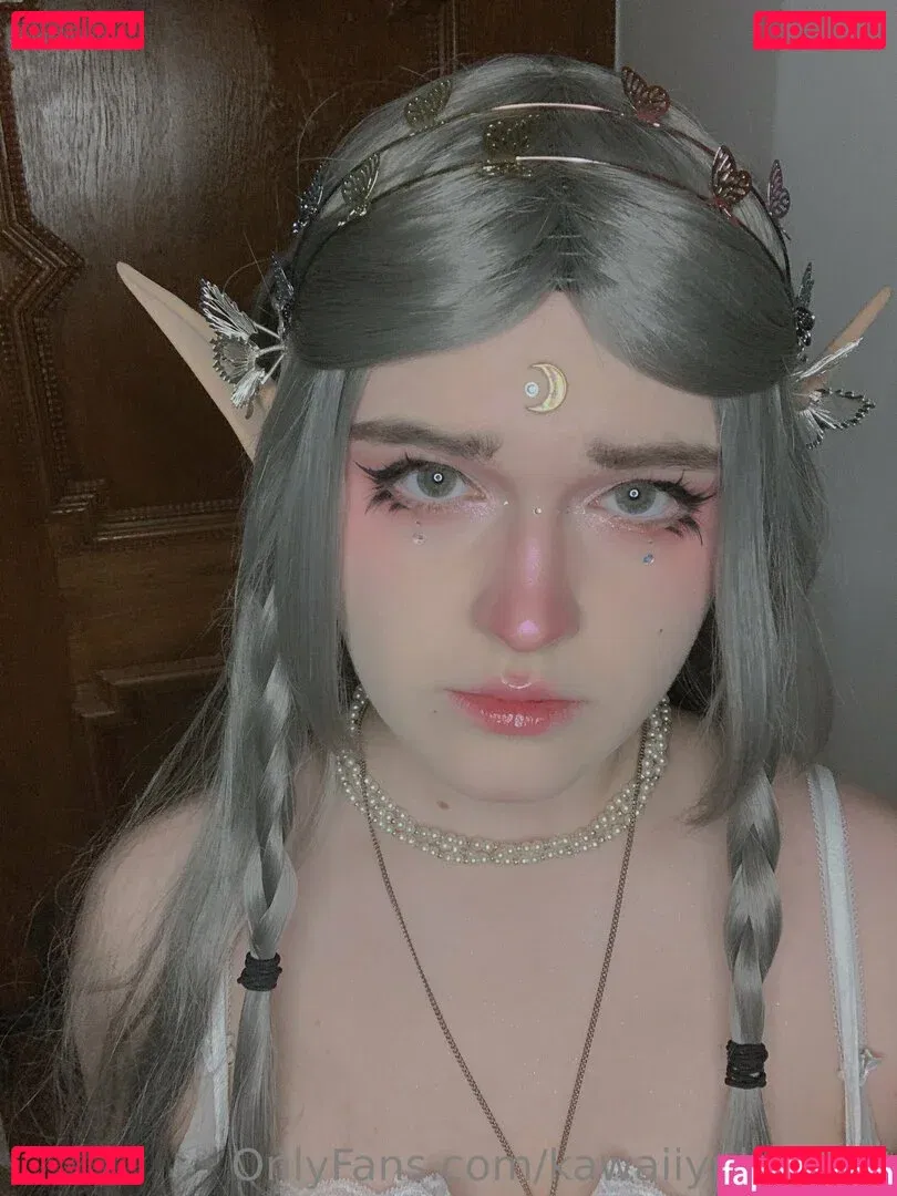 kawaiiyukiichan Onlyfans Photo Gallery 