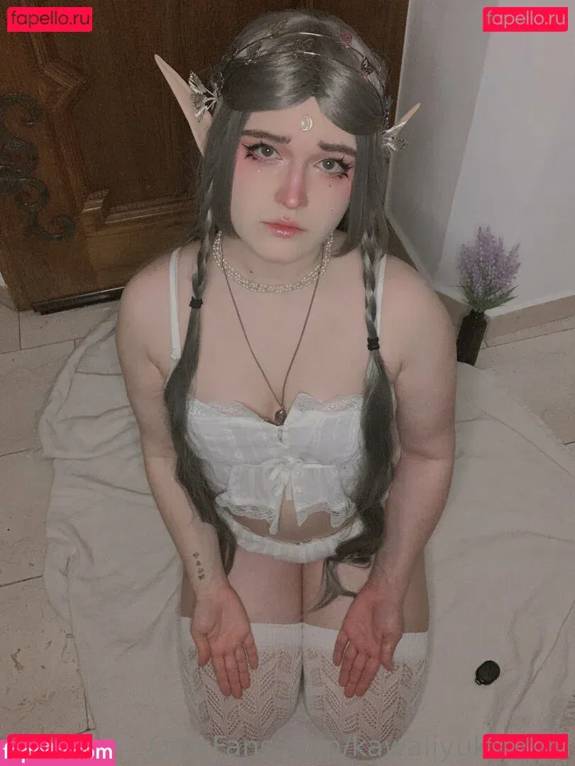 kawaiiyukiichan Onlyfans Photo Gallery 