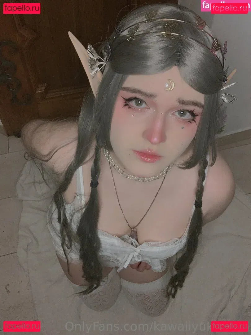 kawaiiyukiichan Onlyfans Photo Gallery 