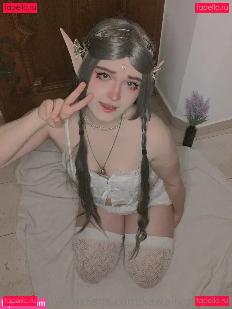 kawaiiyukiichan Onlyfans Photo Gallery 