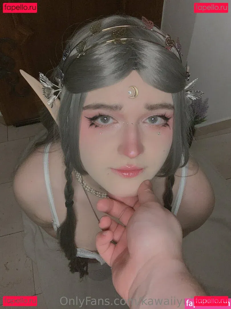 kawaiiyukiichan Onlyfans Photo Gallery 