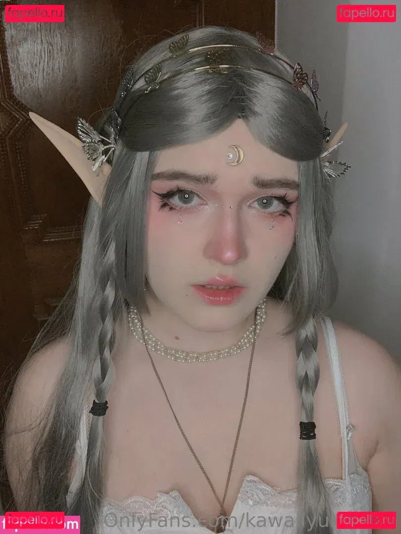 kawaiiyukiichan Onlyfans Photo Gallery 