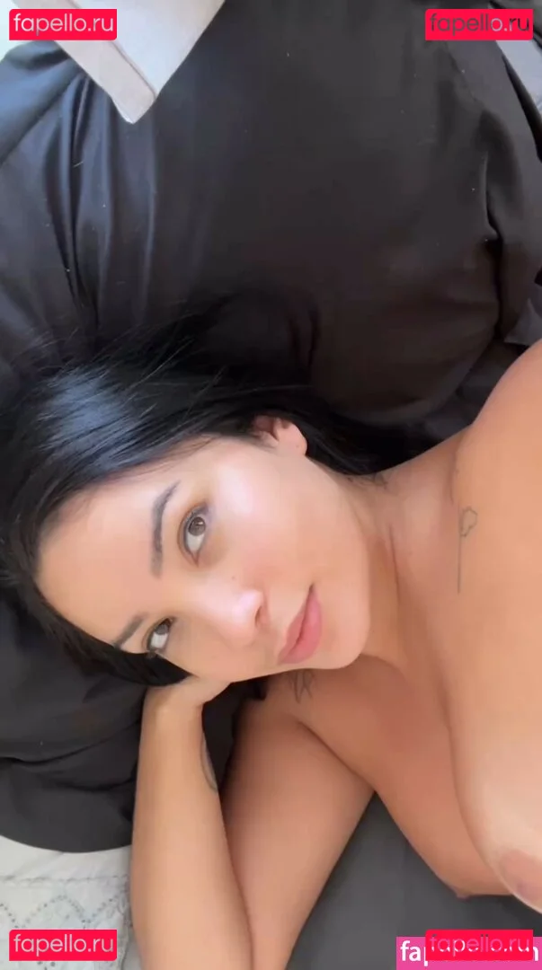 Lina Nakamura Nude Onlyfans Photo 32