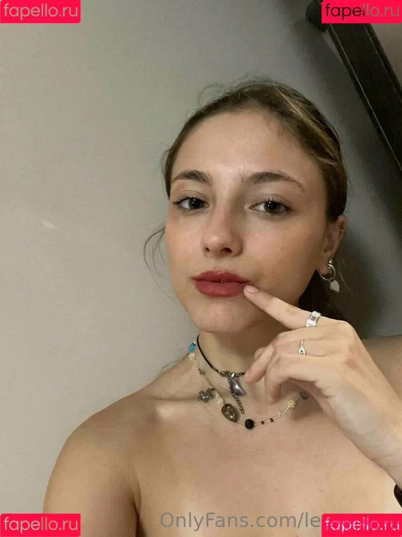 leamoore Onlyfans Photo Gallery 