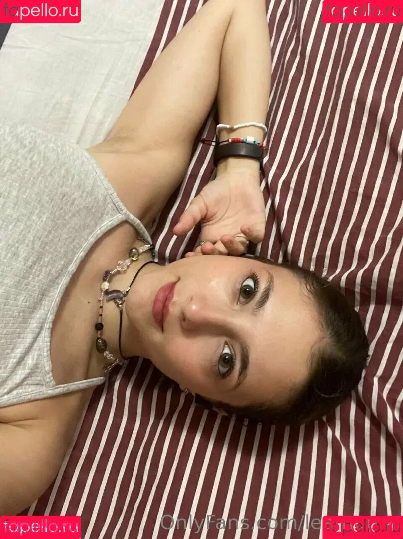 leamoore Onlyfans Photo Gallery 