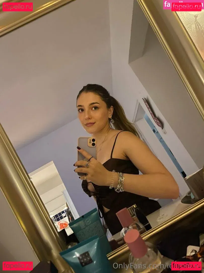 leamoore Onlyfans Photo Gallery 