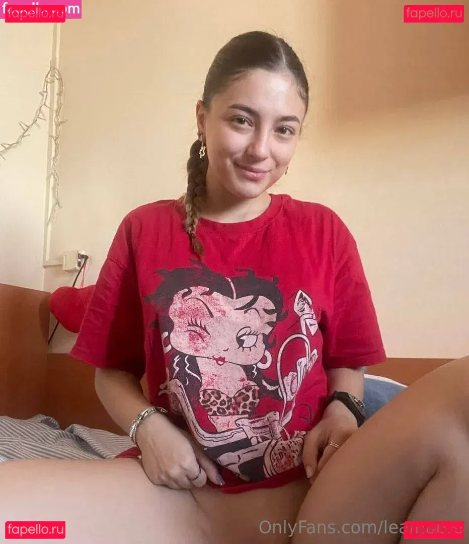 leamoore Onlyfans Photo Gallery 