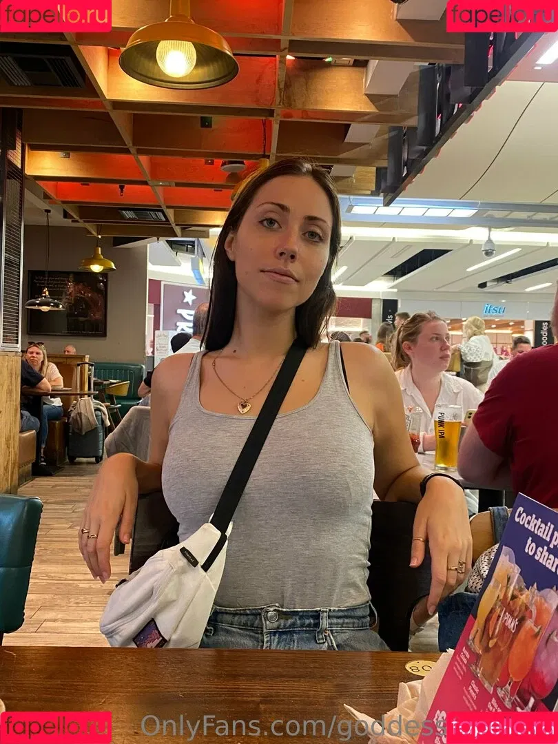 goddessgigantic Onlyfans Photo Gallery 