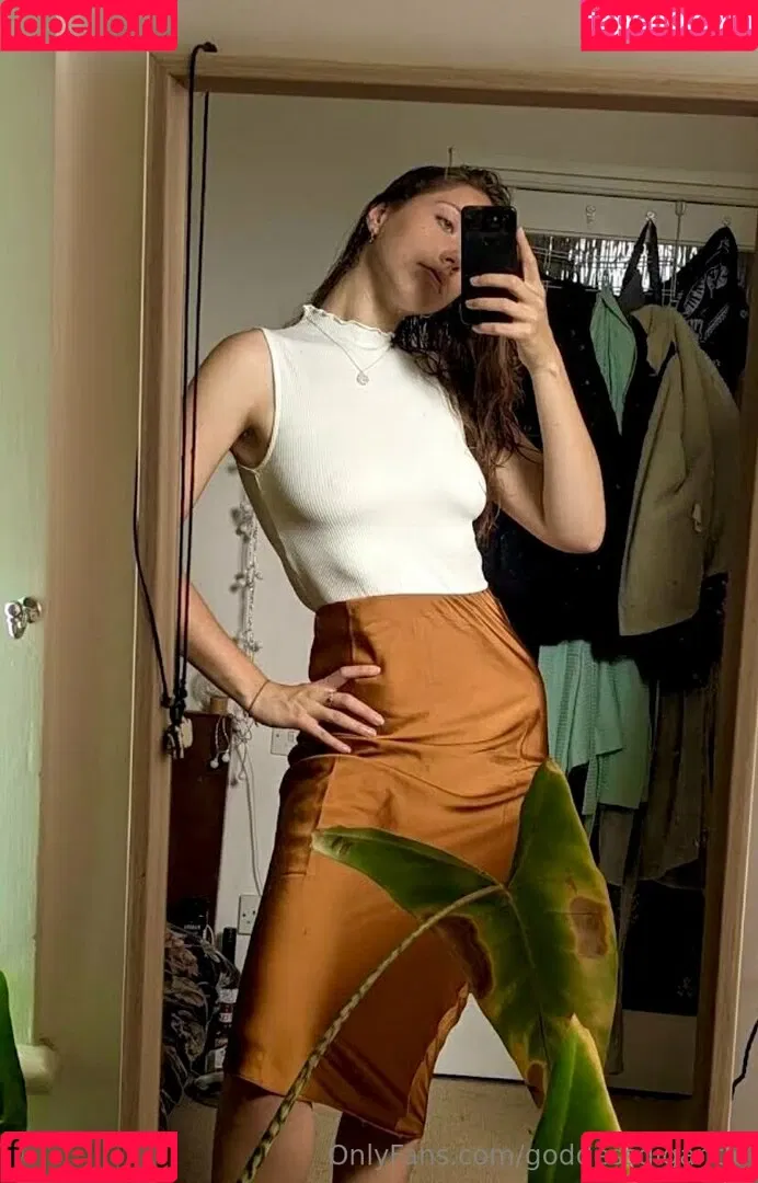 goddessgigantic Onlyfans Photo Gallery 