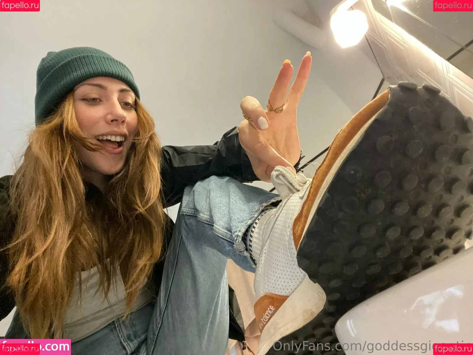 goddessgigantic Onlyfans Photo Gallery 